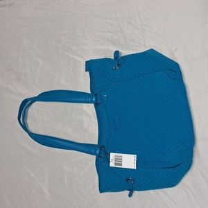 Vera Bradley Satchel Purse